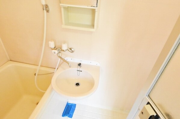 湘南ブライトヒルズの物件内観写真